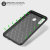 Olixar Carbon Fibre Samsung Galaxy M30 Case - Black 6