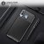 Funda Samsung Galaxy M30 Olixar Fibra de Carbono - Negra 7
