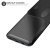 Olixar Carbon Fibre Samsung Galaxy A70 Case - Black 4