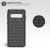Olixar Sentinel Samsung S10 Plus Case & Glass Screen Protector - Black 7