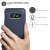 Olixar Sentinel Samsung S10e deksel og skjermbeskytter i glass-Blå 4