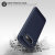 Olixar Sentinel Samsung S10e deksel og skjermbeskytter i glass-Blå 5