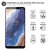 Olixar Nokia 9 Pureview Tempered Glass Screen Protector 2