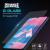 Protection d'écran Samsung Galaxy M30 Rearth Defender en verre trempé 2