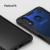 Ringke Fusion X Samsung Galaxy A20 Case - Black 4