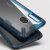 Coque Samsung Galaxy A20 Rearth Ringke Fusion X – Bleu espace 2