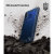 Coque Samsung Galaxy A20 Rearth Ringke Fusion X – Bleu espace 5