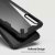 Rearth Ringke Fusion X Samsung Galaxy A50 Deksel - Svart 6