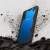 Ringke Fusion X Samsung Galaxy A50 Case - Space Blue 2