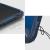 Rearth Ringke Fusion X Samsung Galaxy A50 Skal - Space Blå 3