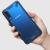 Ringke Fusion X Samsung Galaxy A50 Case - Space Blue 4
