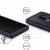Rearth Ringke Onyx Samsung Galaxy S9 Plus - Plum Purple 5
