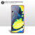 Protection d'écran Samsung Galaxy A80 Film Olixar – Pack de 2 2
