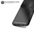 Olixar Carbon Fiber Samsung Galaxy A50 Veske - Svart 3