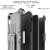 Ghostek Iron Armor iPhone XS Max Case - Graphite 5
