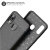 Olixar Attache Samsung Galaxy A20E Executive Shell Case - Black 5