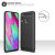 Olixar Sentinel Samsung Galaxy A40 Case And Glass Screen Protector 2