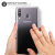 Olixar Ultra-Thin Samsung Galaxy A40S Deksel - 100% Klar 6