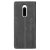 Krusell Sunne 2 Sony Xperia 1 Folio Leather Wallet Case - Black 3
