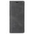 Krusell Sunne 2 Sony Xperia 1 Folio Leather Wallet Case - Black 4