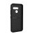 UAG Scout LG G8 ThinQ Protective Case - Black 2