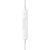 Official Apple Earphones with Lightning Connector - White 6