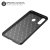Olixar Samsung Galaxy A60 Carbon Fibre Case - Black 7