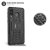 Olixar ArmourDillo Samsung Galaxy M30 Protective Case - Black 6