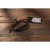 Nomad 2-in-1 Rugged 1.5m MFI Battery Lightning Cable - Black 5