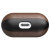 Nomad Airpods Case Genuine Leather - Rustic Brown Leather 5