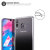 Coque Samsung Galaxy M30 Olixar Ultra-mince en gel – 100% Transparent 2
