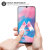 Protector de Pantalla Samsung Galaxy A40S Olixar Cristal Templado 4