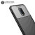 Olixar Carbon Fibre OnePlus 7 Case - Black 2