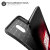 Olixar Carbon Fibre OnePlus 7 Case - Black 3
