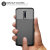 Olixar Carbon Fibre OnePlus 7 Case - Black 4