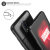 Olixar Carbon Fibre OnePlus 7 Case - Black 5