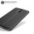 Olixar Attache OnePlus 7 Leather-Style Protective Case - Black 6