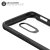Olixar NovaShield OnePlus 7 Bumper Case - Black 4