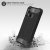 Olixar Delta Armour Protective Samsung Galaxy A40 Case - Black 2