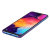 Coque officielle Samsung Galaxy A30 Gradation Cover – Violet 3