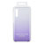 Officieel Samsung Galaxy A30 Gradation Cover Case - Violet 4