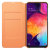 Officieel Samsung Galaxy A30 Wallet Flip Cover Case - Wit 3