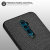 Olixar Black Woven-Style Case - For Oppo Reno 10x Zoom 2