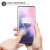 Olixar OnePlus 7 Pro Full Cover Glass Screen Protector 4