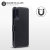 Olixar Samsung A50 Low Profile Genuine Leather Wallet Case - Black 3