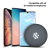 Thumbs Up Base Fast Wireless Charging Pad 10W - Grey 6