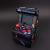 ThumbsUp 240-in-1 Multi Game Mini Arcade Machine - Galaxy Black 2