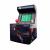 ThumbsUp 240-in-1 Multi Game Mini Arcade Machine - Galaxy Black 6