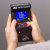 ThumbsUp 240-in-1 Multi Game Mini Arcade Machine - Galaxy Black 7