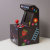 ThumbsUp 240-in-1 Multi Game Mini Arcade Machine - Galaxy Black 8